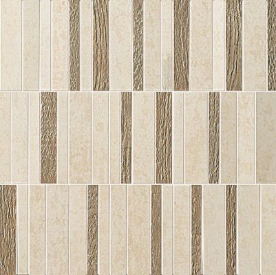fKSP Meltin Tratto Sabbia Mosaico 30,5*30,5