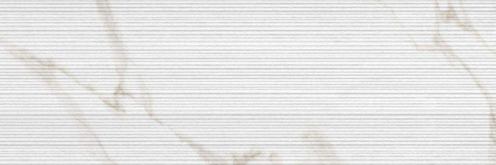 fLST Roma Filo Calacatta 25x75