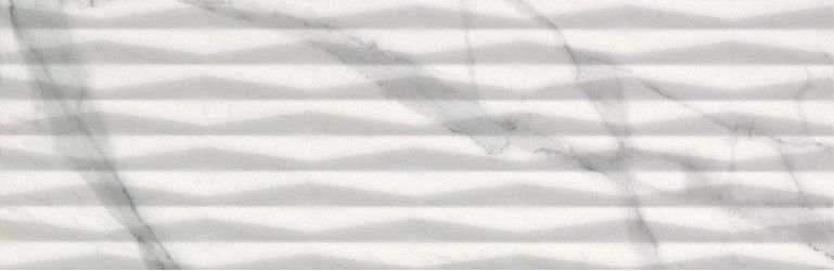 fLSZ Fold Statuario 25x75