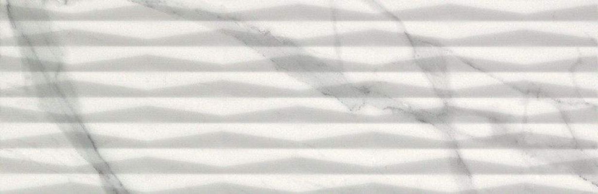 fLSZ Fold Statuario 25x75
