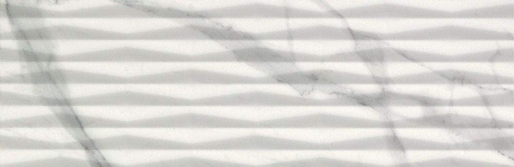 fLSZ Fold Statuario 25x75