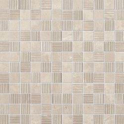 fLTE Roma Pietra Mosaico 30.5x30.5