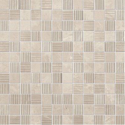 fLTE Roma Pietra Mosaico 30.5x30.5