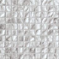fLTL Roma Natura Statuario Mosaico 30,5x30,5