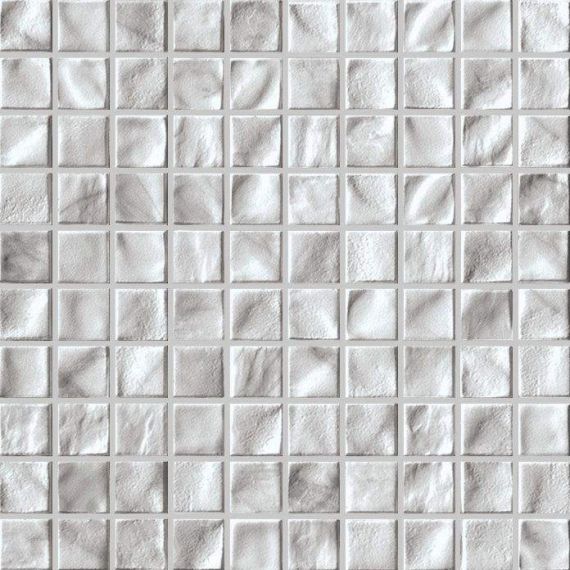 fLTL Roma Natura Statuario Mosaico 30,5x30,5