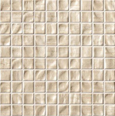 fLTM Roma Natura Travertino Mosaico 30,5x30,5