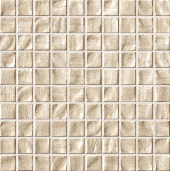 fLTM Roma Natura Travertino Mosaico 30,5x30,5