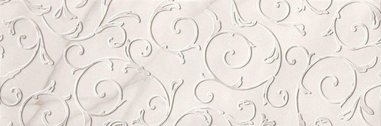 fLTU Roma Classic Calacatta 25x75