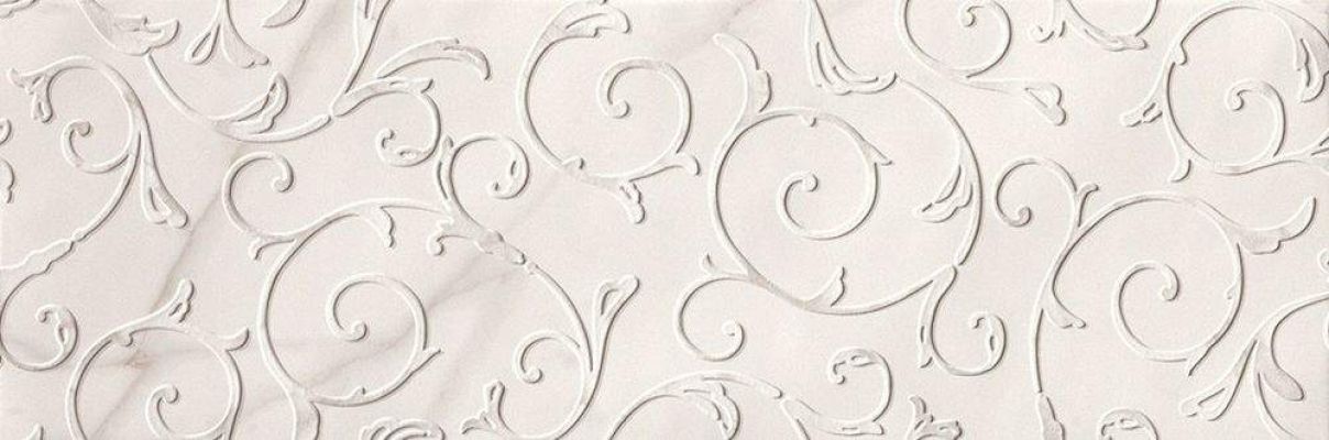 fLTU Roma Classic Calacatta 25x75