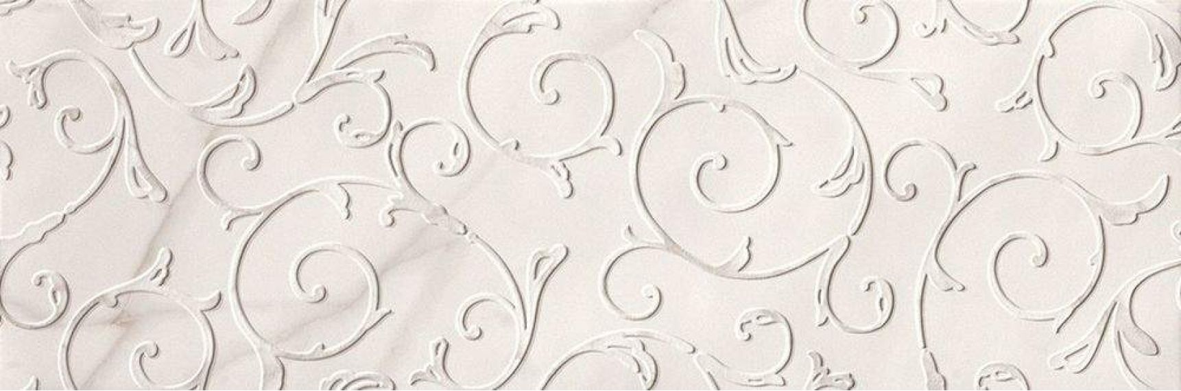 fLTU Roma Classic Calacatta 25x75
