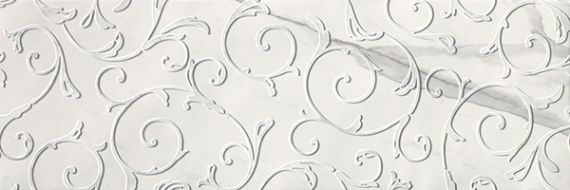 fLTX Плитка Roma Classic Statuario 25x75