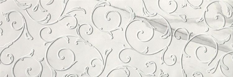 fLTX Плитка Roma Classic Statuario 25x75