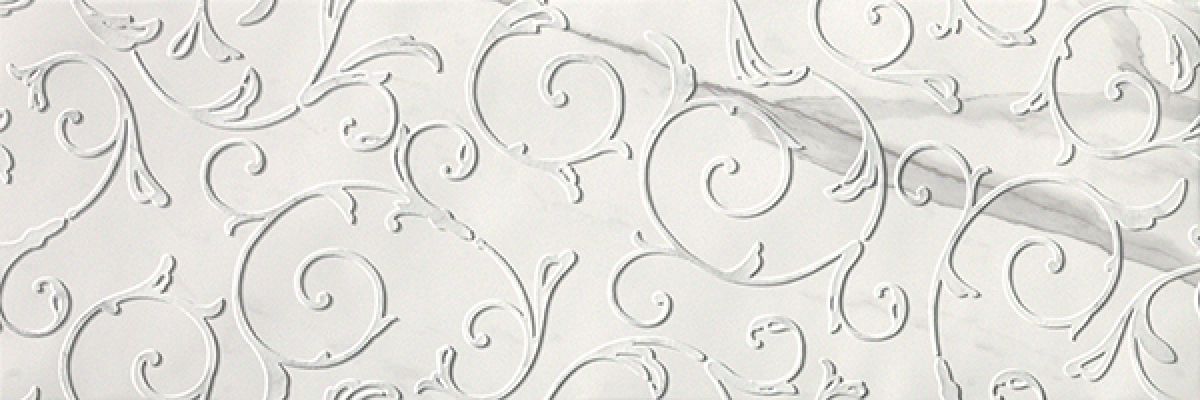 fLTX Плитка Roma Classic Statuario 25x75