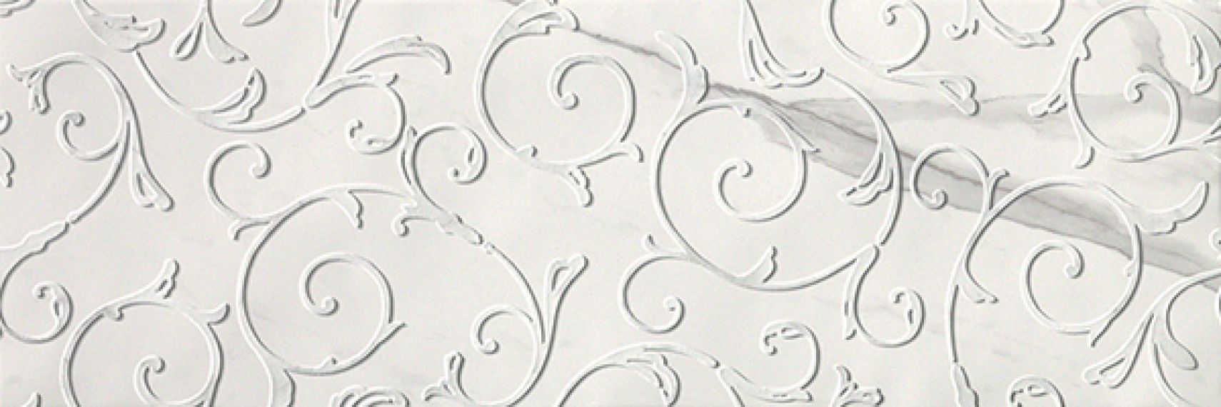 fLTX Плитка Roma Classic Statuario 25x75