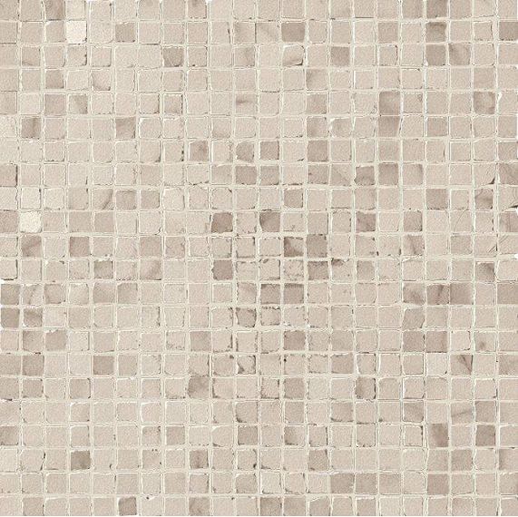 fLYS Roma Pietra Micromosaico 30x30