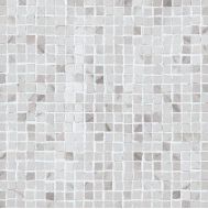 fLYT Roma Statuario Micromosaico 30x30