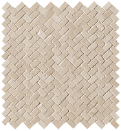 fMK1 Мозаика Maku Sand Gres Mosaico Spina Matt 30x30