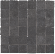 fMKN Мозаика Maku Dark Gres Macromosaico Matt 30x30