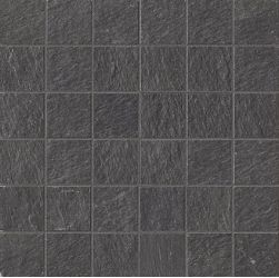 fMKS Мозаика Maku Dark Gres Macromosaico OUT 30x30