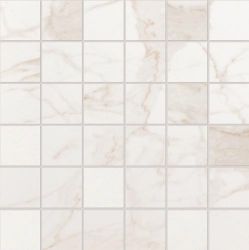 fNGD Roma Diamond Calacatta Macromosaico 30x30
