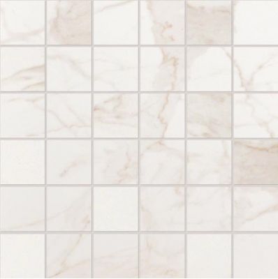 fNGD Roma Diamond Calacatta Macromosaico 30x30