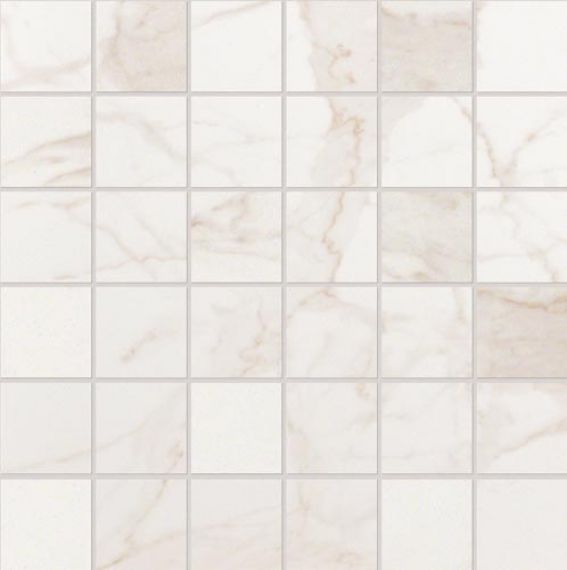 fNGD Roma Diamond Calacatta Macromosaico 30x30