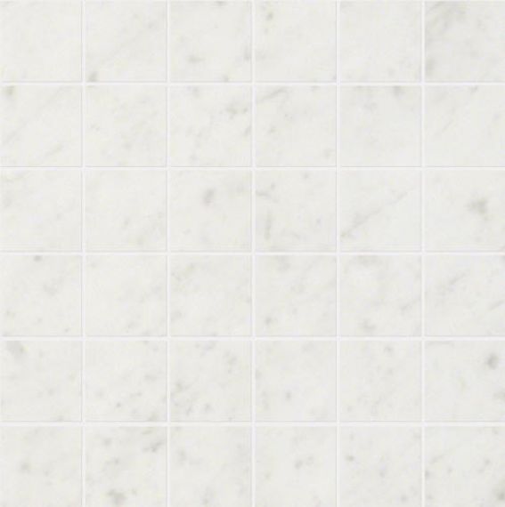 fNGE Roma Diamond Carrara Macromosaico 30x30