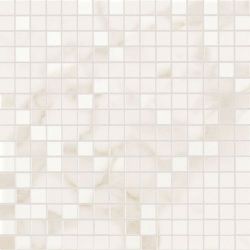 fNH0 Roma Diamond Calacatta Mosaico 30.5x30.5