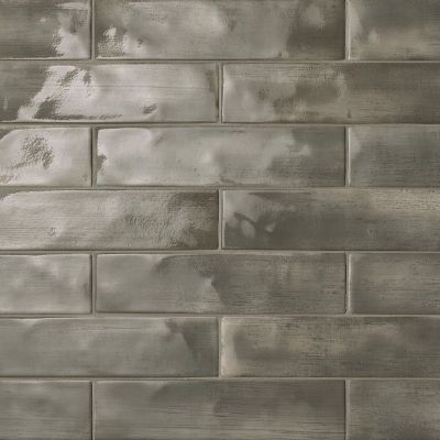 fNSQ Brickell Grey Gloss 7.5x30