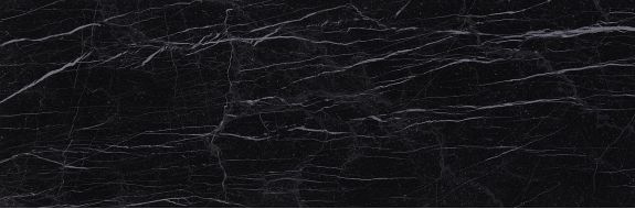 fNXZ Roma Classic Nero Reale Brillante RT 30.5x91.5