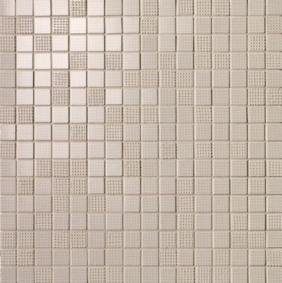 fOD2 Pat Beige Mosaico 30.5x30.5