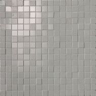 fOD5 Pat Grey Mosaico 30.5x30.5