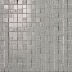 fOD5 Pat Grey Mosaico 30.5x30.5