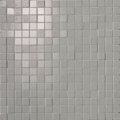 fOD5 Pat Grey Mosaico 30.5x30.5