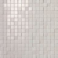 fOD8 Pat White Mosaico 30.5x30.5