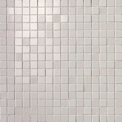 fOD8 Pat White Mosaico 30.5x30.5