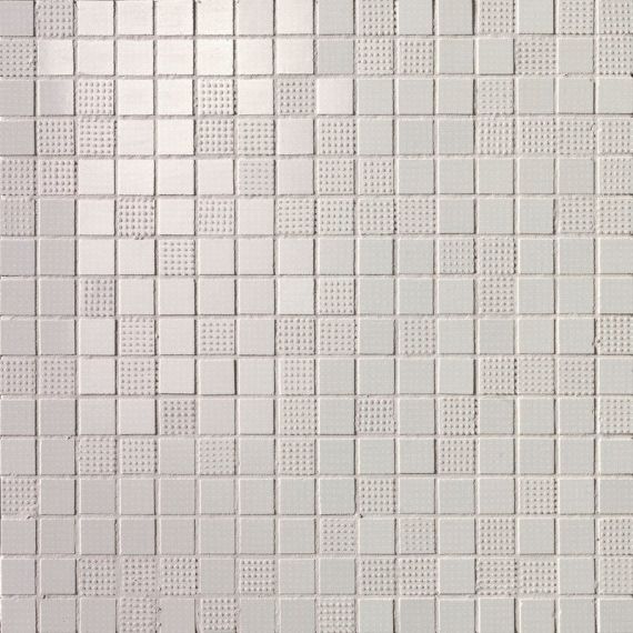 fOD8 Pat White Mosaico 30.5x30.5