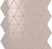 fOED Pat Rose Triangolo Mosaico 30.5x30.5