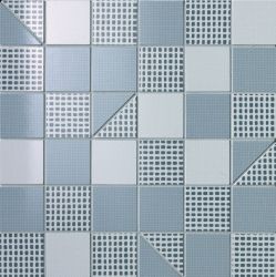 fOEJ Pat Sky Slash Mosaico 30.5x30.5