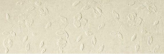 fOIR LUMINA STONE FLOWER BEIGE 30,5x91,5