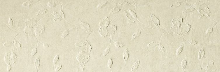 fOIR LUMINA STONE FLOWER BEIGE 30,5x91,5