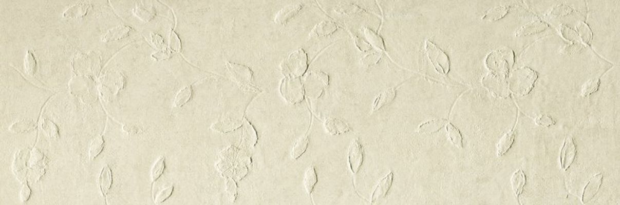 fOIR LUMINA STONE FLOWER BEIGE 30,5x91,5