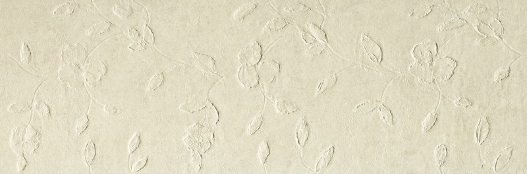 fOIR LUMINA STONE FLOWER BEIGE 30,5x91,5