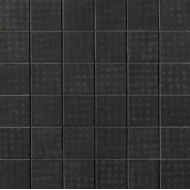 fOMS Мозаика Rooy Dark Macromosaico 30x30