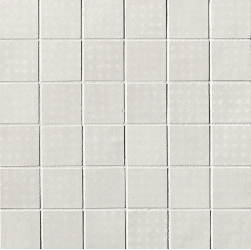 fOMV Мозаика Rooy White Macromosaico 30x30