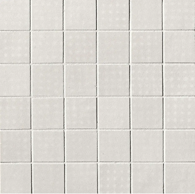 fOMV Мозаика Rooy White Macromosaico 30x30