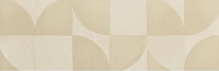 fOVF Mat&More Deco Beige 25x75