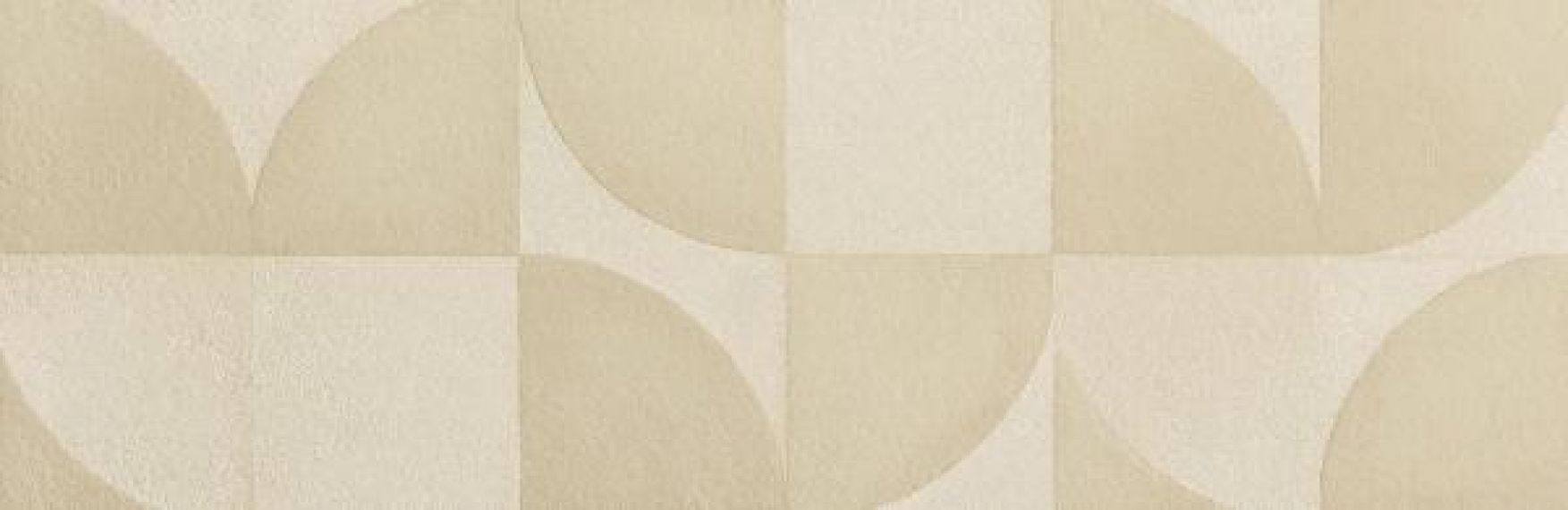 fOVF Mat&More Deco Beige 25x75