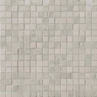 fOW7 Mat&More Grey Mosaico 30.5x30.5