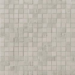 fOW7 Mat&More Grey Mosaico 30.5x30.5